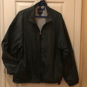 Men’s Windbreakers Jacket